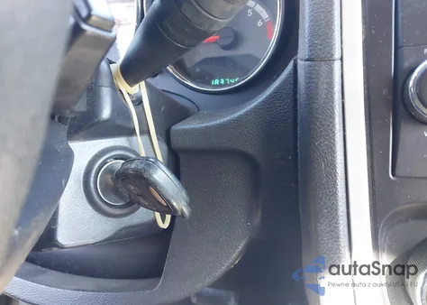 2010 Dodge Caliber Mainstreet z USA, uszkodzony, nr VIN 1B3CB3HA8AD648090